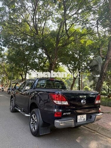 Mazda BT-50 2018 Tự động 77000 km