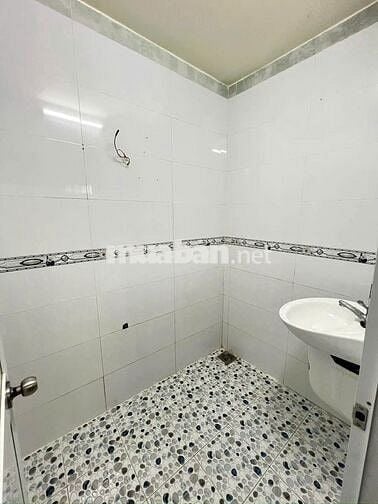 Xoay tiền bán gấp căn C4 ở Tân An Hội, Củ Chi, 122m2, 1ty 100trieu SHR
