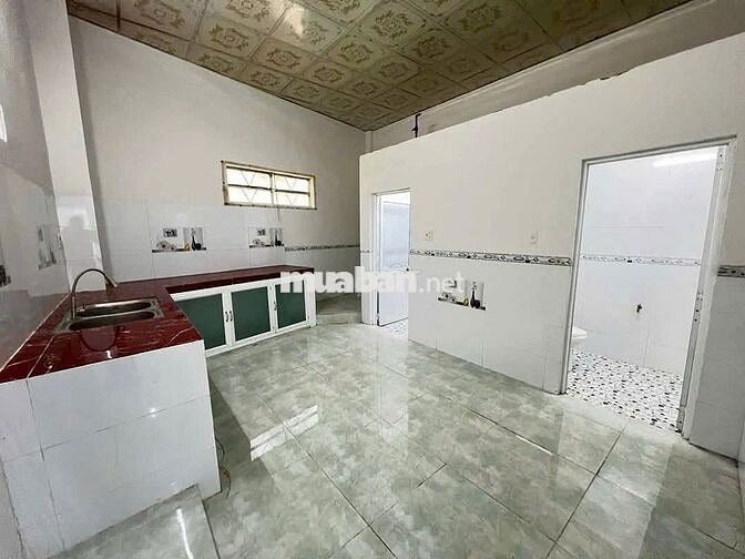 Xoay tiền bán gấp căn C4 ở Tân An Hội, Củ Chi, 122m2, 1ty 100trieu SHR