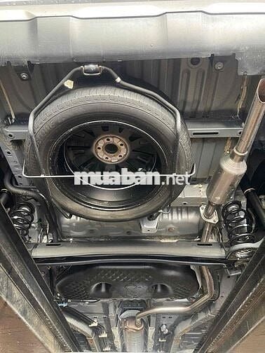 Toyota Veloz Cross 2024 Số tự động 30000 km Bạc