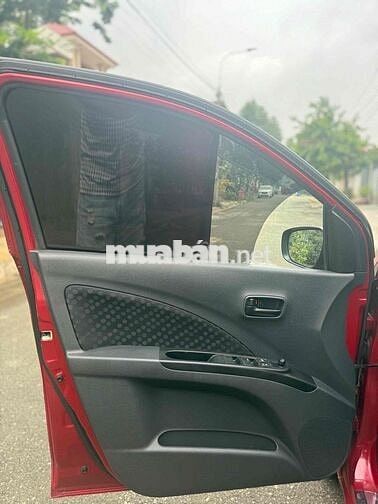 Suzuki Celerio 2019 Tự động Đỏ 90000 km