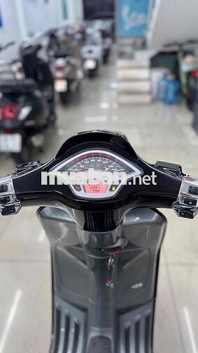 Piaggio Vespa Sprint 2020 Xám Lambo