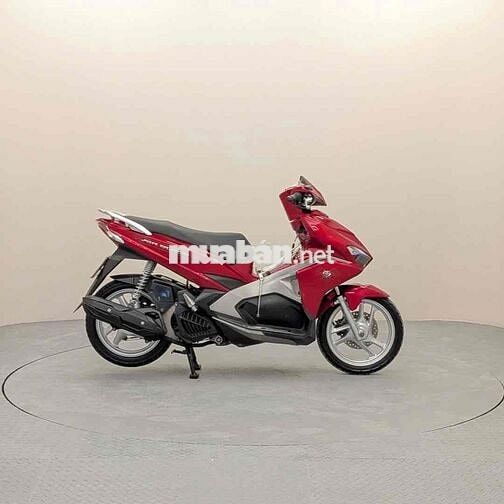 Honda Air Blade 2017 125cc Đỏ 36000km