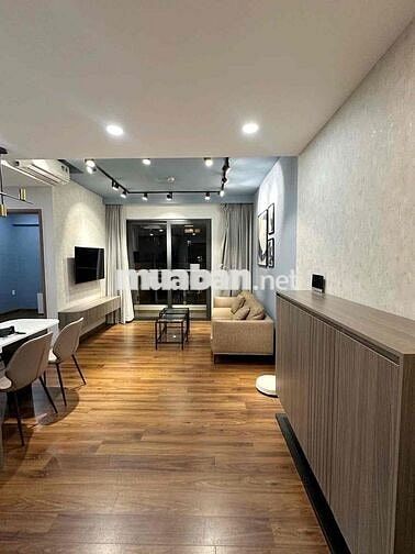 Cần ra nhanh căn 2PN + 2WC: 70m2, giá 2tỷ150. Full nội thất + sẵn HĐMB