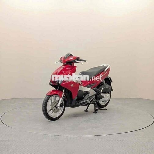 Honda Air Blade 2017 125cc Đỏ 36000km