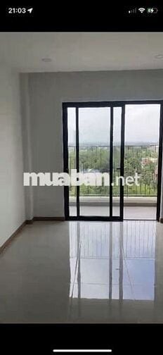 Bán căn góc 2 view Bcons Bee diện tích 61m2 sổ hồng riêng, giá 2.39t