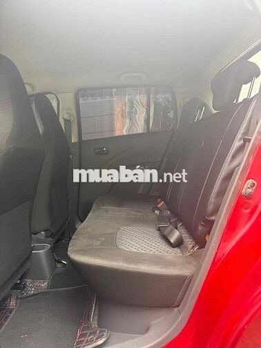 Suzuki Celerio 2019 Tự động Đỏ 90000 km
