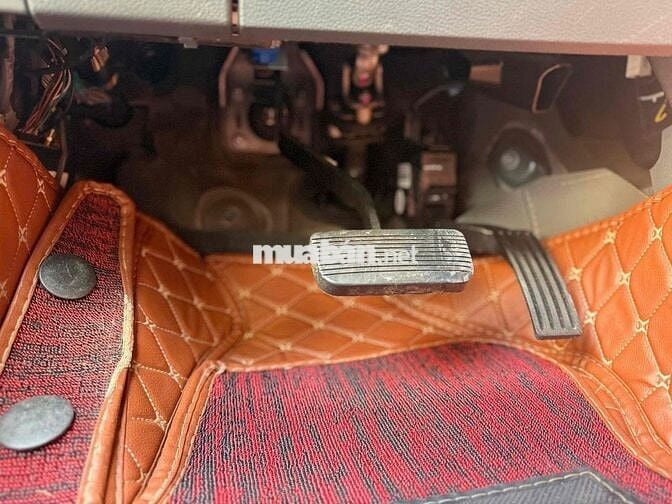 Mazda BT-50 2018 Tự động 77000 km