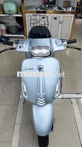 Vespa Sprint Full 2020 chính chủ giá tốt