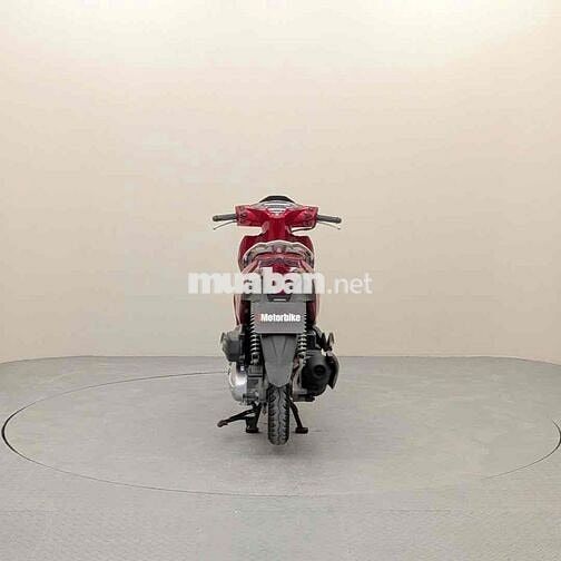 Honda Air Blade 2017 125cc Đỏ 36000km