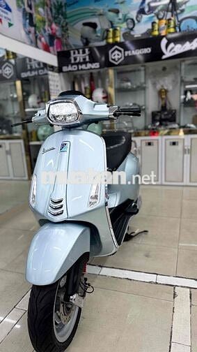 Vespa Sprint Full 2020 chính chủ giá tốt