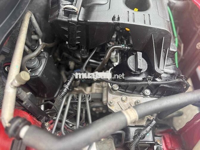 Suzuki Celerio 2019 Tự động Đỏ 90000 km