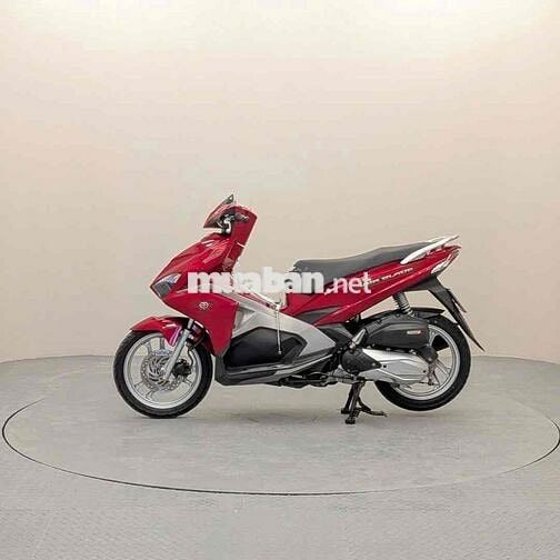 Honda Air Blade 2017 125cc Đỏ 36000km