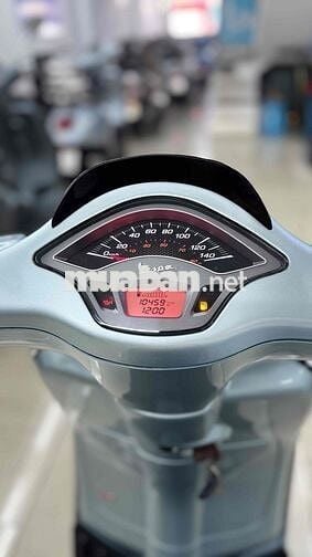 Vespa Sprint Full 2020 chính chủ giá tốt