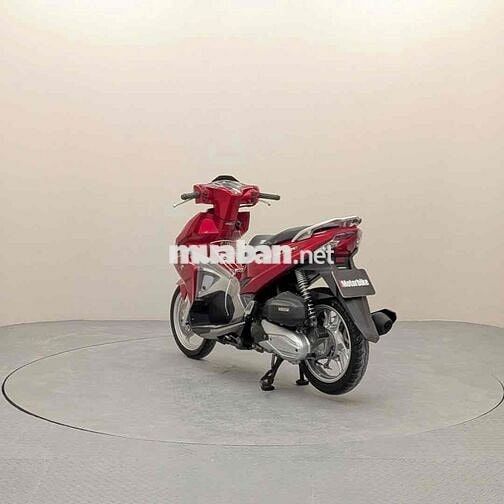 Honda Air Blade 2017 125cc Đỏ 36000km