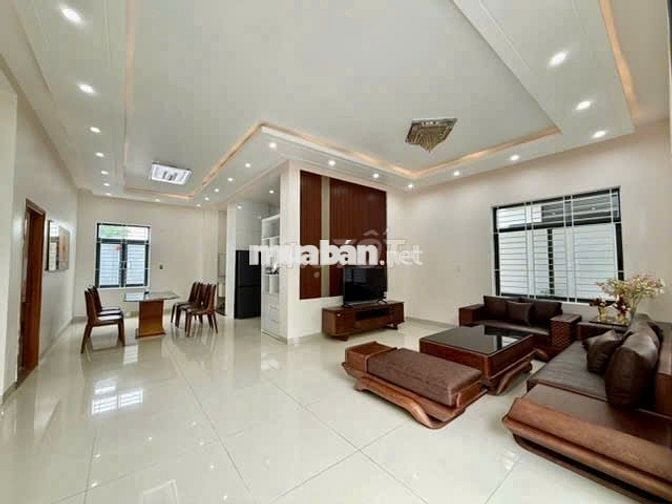 CHO THUÊ BIỆT THỰ 3 TẦNG, NGUYỄN THỊ SÁU, CẨM LỆ