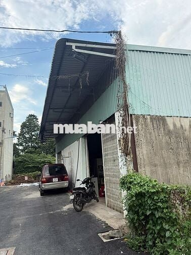 BÁN ĐẤT AN PHÚ ĐÔNG – VỊ TRÍ ĐẸP, GẦN SÔNG SÀI GÒN, CÓ DÒNG TIỀN SẴN