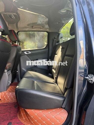 Mazda BT-50 2018 Tự động 77000 km