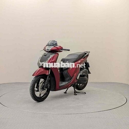 Honda SH 150i 2018 150cc 44.000km Đỏ