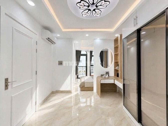 Nhà ở ngay Lương Hữu Khánh – Gần trường học, chợ, BV – pháp lý rõ ràng