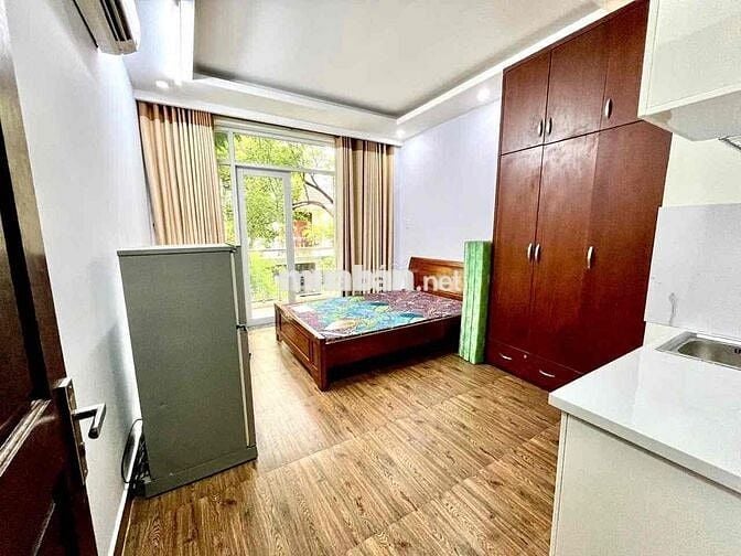 PHÒNG CHO THUÊ GẦN ĐẠI HỌC RMIT, KHU DÂN CƯ VEN SÔNG, QUẬN 7