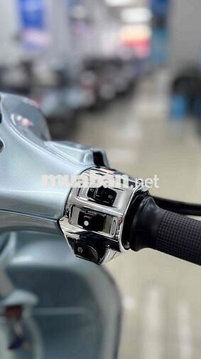 Vespa Sprint Full 2020 chính chủ giá tốt