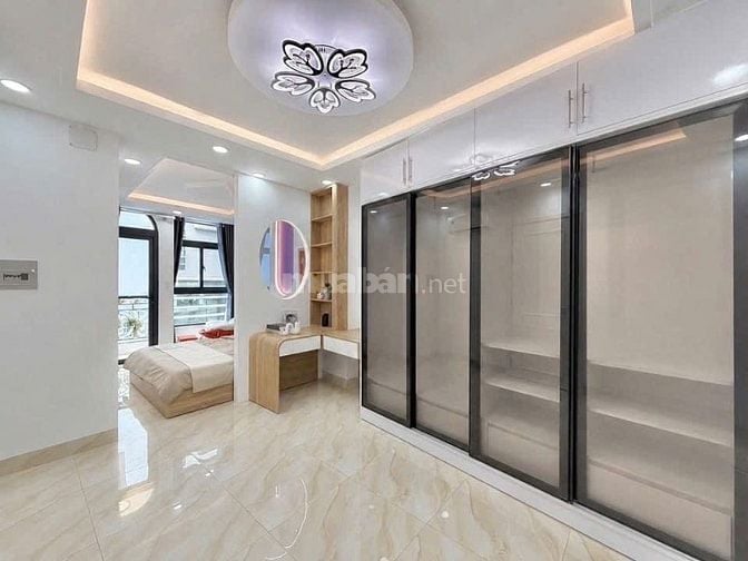 Nhà ở ngay Lương Hữu Khánh – Gần trường học, chợ, BV – pháp lý rõ ràng