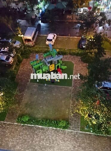 Chủ nhà kẹt tiền bán gấp căn 2PN tầng cao view đẹp – Giá rẻ nhất khu