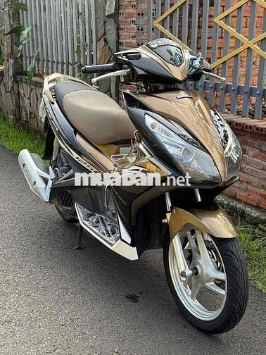Honda Air Blade 125 Vàng đồng