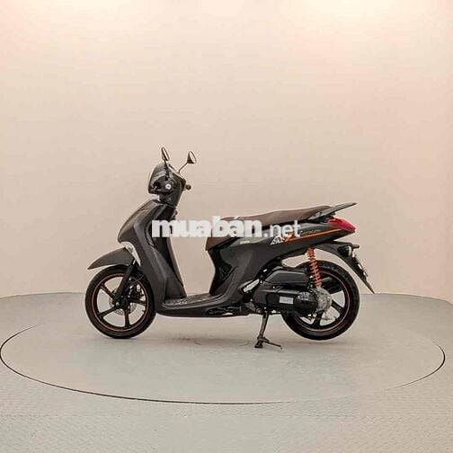 Yamaha Janus 2018 125cc Đen 30.000km
