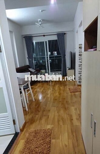 Chủ nhà kẹt tiền bán gấp căn 2PN tầng cao view đẹp – Giá rẻ nhất khu