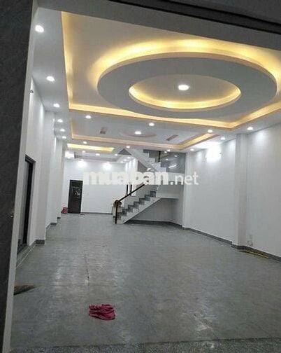 Cho thuê nhà HXT 433/2A Sư Vạn Hạnh, Phường 12, Quận 10 