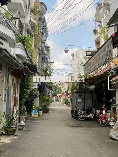 cho thuê nhà nguyên căn Gò Vấp 