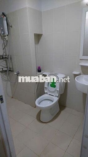 Chủ nhà kẹt tiền bán gấp căn 2PN tầng cao view đẹp – Giá rẻ nhất khu