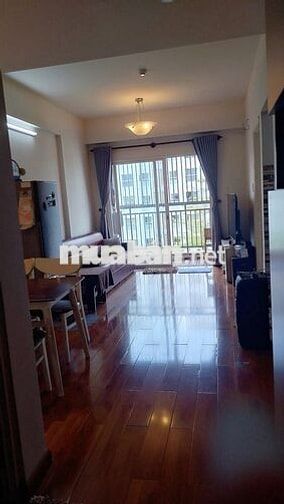 Chủ nhà kẹt tiền bán gấp căn 2PN tầng cao view đẹp – Giá rẻ nhất khu