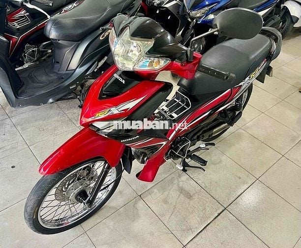 Wave RSX 2011 chất xe rin còn rất là đẹp !