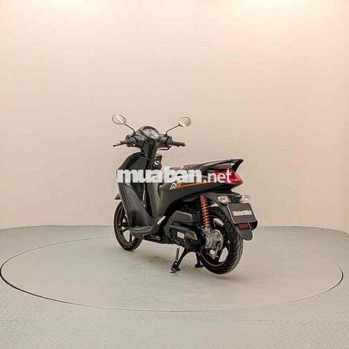 Yamaha Janus 2018 125cc Đen 30.000km
