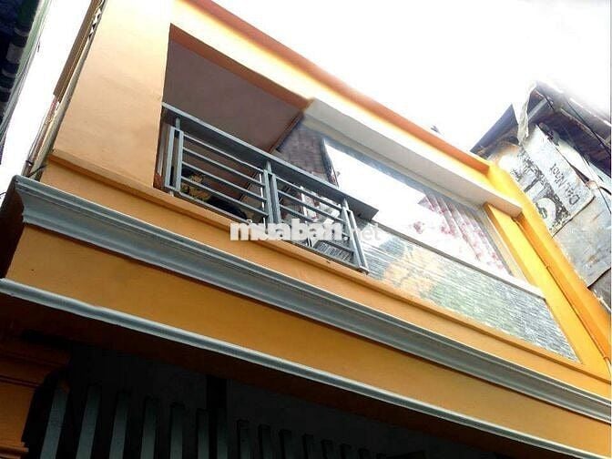 CHO THUÊ NHÀ NGUYÊN CĂN TÔN ĐẢN – SÁT QUẬN 1, CHỈ 7.5 TRIỆU/THÁNG 40M2