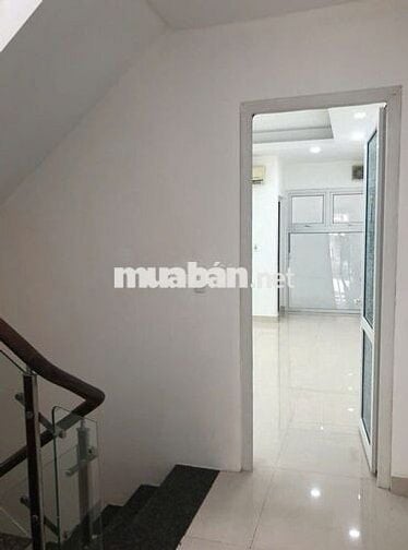 Cho thuê nhà HXT 433/2A Sư Vạn Hạnh, Phường 12, Quận 10 