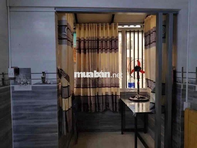 🔥 Nhà 3 Tầng Điện Biên Phủ P.15 Bình Thạnh – 4PN 3WC – Chỉ 13 Triệu/Th