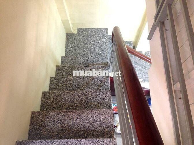 CHO THUÊ NHÀ NGUYÊN CĂN TÔN ĐẢN – SÁT QUẬN 1, CHỈ 7.5 TRIỆU/THÁNG 40M2