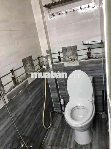 🔥 Nhà 3 Tầng Điện Biên Phủ P.15 Bình Thạnh – 4PN 3WC – Chỉ 13 Triệu/Th
