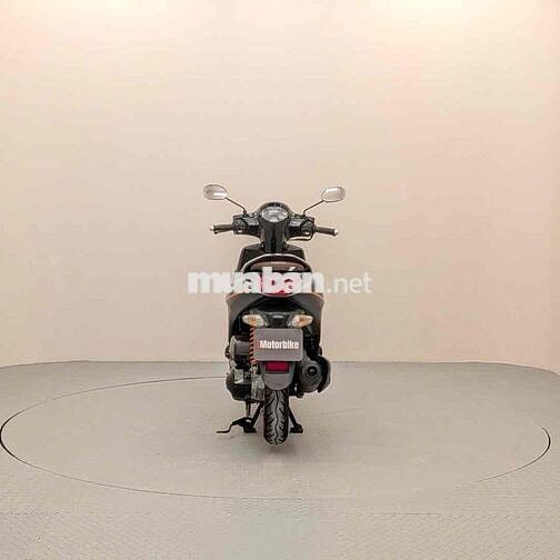 Yamaha Janus 2018 125cc Đen 30.000km