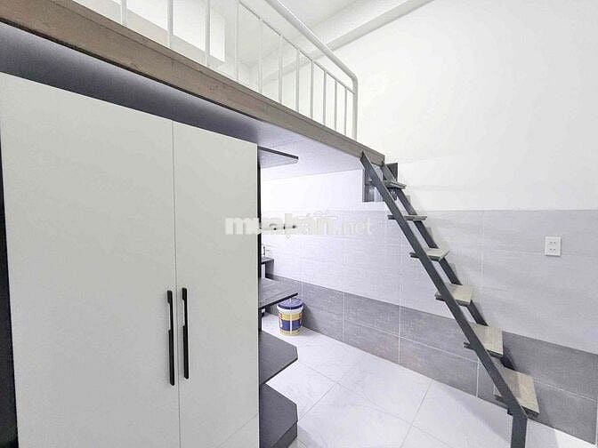 CHDV sinh viên đường hoàng diệu 2 ngay ngã tư thủ đức full nội thất