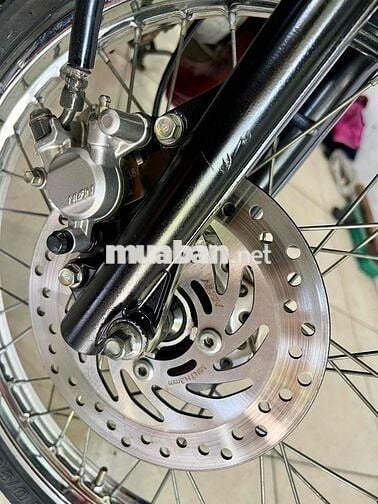 Wave RSX 2011 chất xe rin còn rất là đẹp !