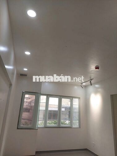 NHÀ MỚI 6PN  3,6x15 HẺM XE HƠI SƯ VẠN HẠNH,TIỆN Ở VÀ KINH DOANH