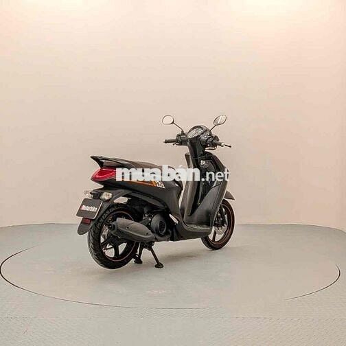 Yamaha Janus 2018 125cc Đen 30.000km