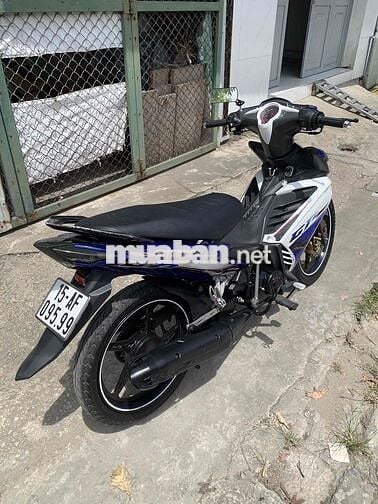 Bán chiếc xe 50cc exciter cho bạn nào cần