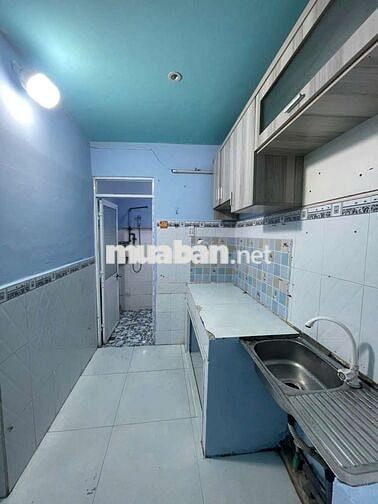 🏘️ Nhà 3phòng đúc lửng Đông Hưng Thuận Q12 cho thuê 🏘️