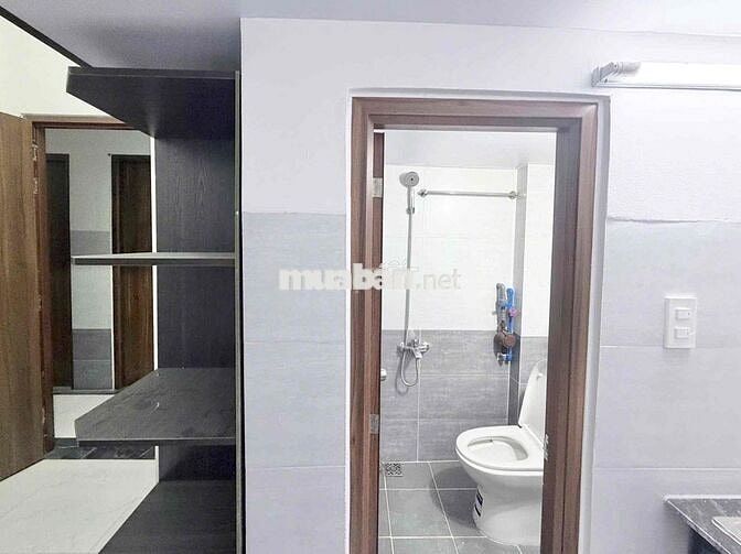 CHDV sinh viên đường hoàng diệu 2 ngay ngã tư thủ đức full nội thất